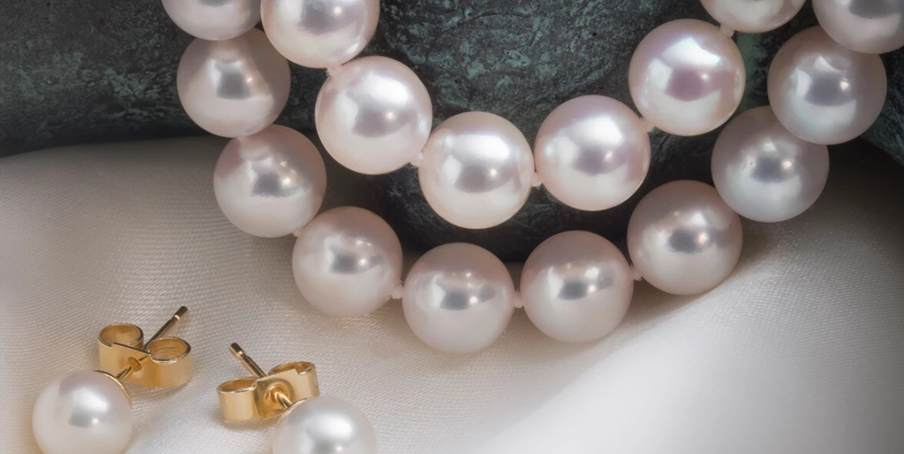 All About Pearl: June’s Birthstone